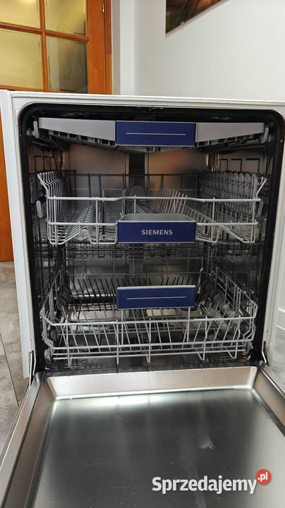 Zmywarka Bosch Siemens 60 pełna zabudowa Bielsko-Biała