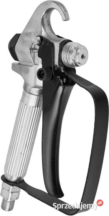 Agregat malarski 3500W 19Lmin akcesoria KD2178 sprzedam