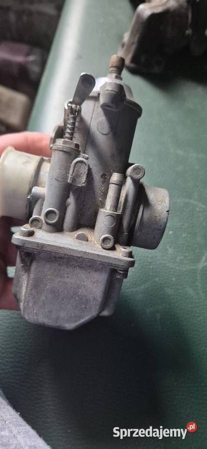 Jawa 350 gaźnik Gilino