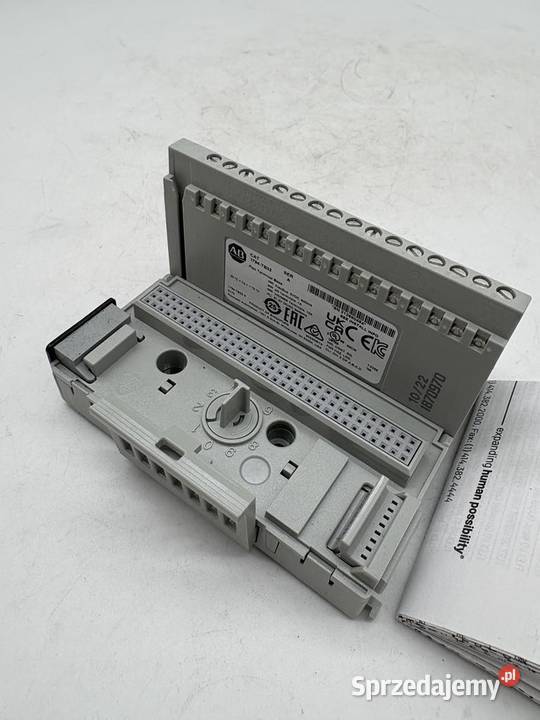 Allen Bradley 1794TB32 Terminal Base Warszawa