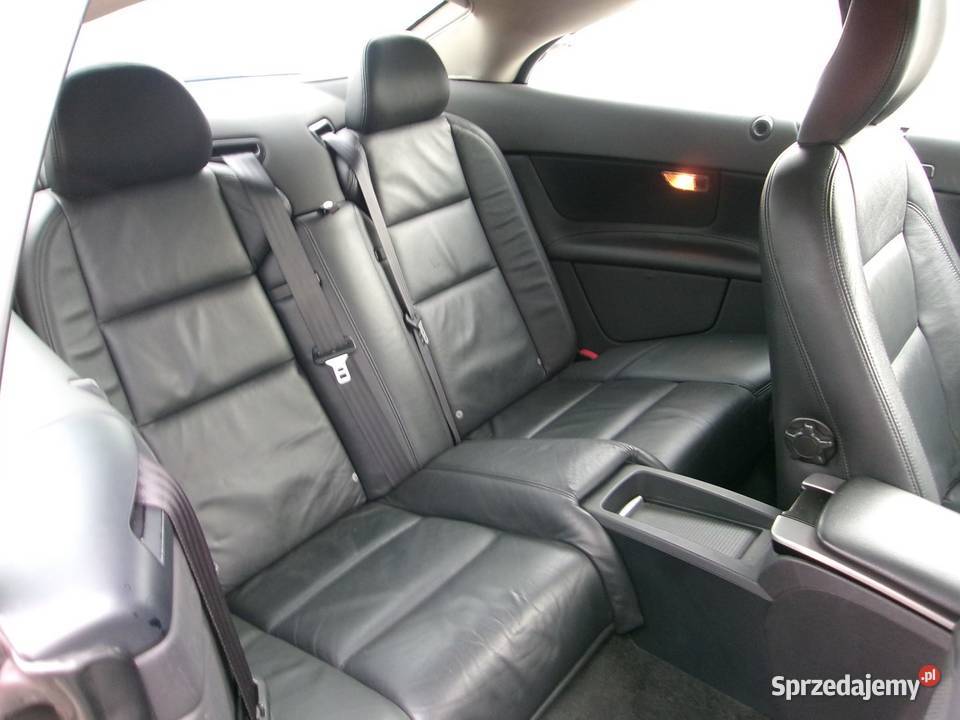 VOLVO C70 20 D Automat Skóra Cabrio wspomaganie kierownicy Motoryzacja Dolna Grupa