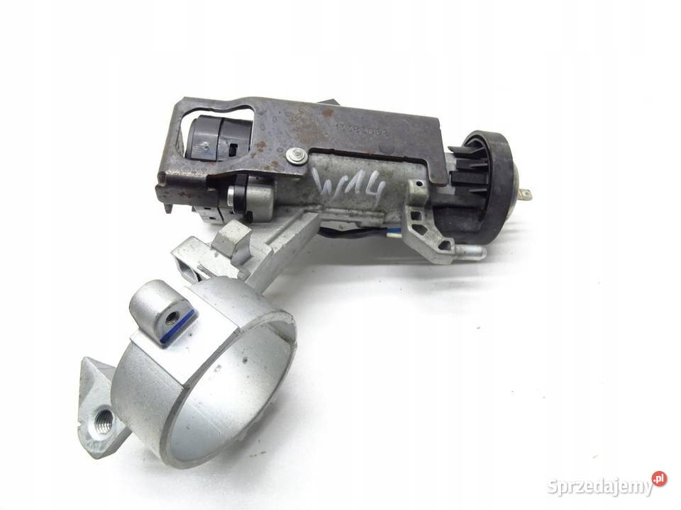 STACYJKA GNIAZDO KLUCZYKA 22762556 20939745 OPEL