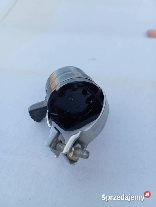 PRZEŁĄCZNIK Z SYGNAŁEM K750 URAL MW DNIEPR opolskie Niemodlin