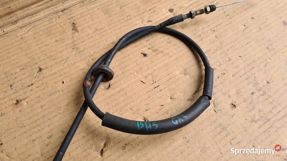 Subaru Legacy 3 BH5 20 benzyna linka sprzedam