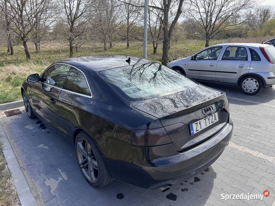 Audi A5 A5