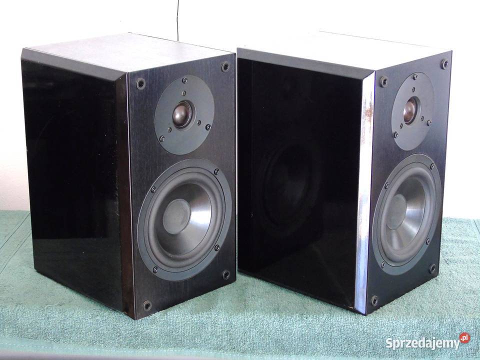 Kolumny Yamaha NXE100sprawne WYSYŁKA Jasło