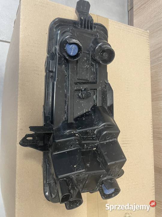 Volkswagen Polo halogen led prawy 2019