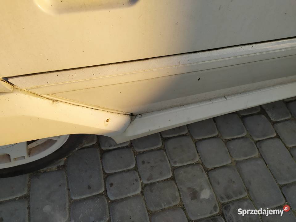 Citroen BX GTI 200000km mazowieckie Warszawa