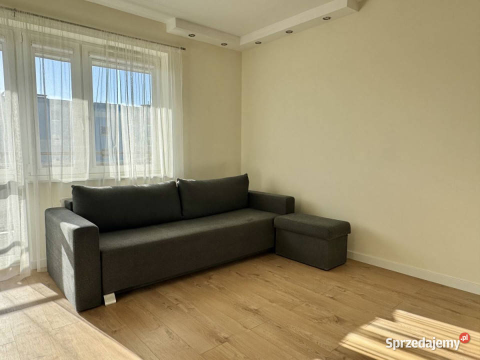 wynajmu mieszkania 32m2 Gdańsk Prof Stanisława Rok budowy 1990 pomorskie