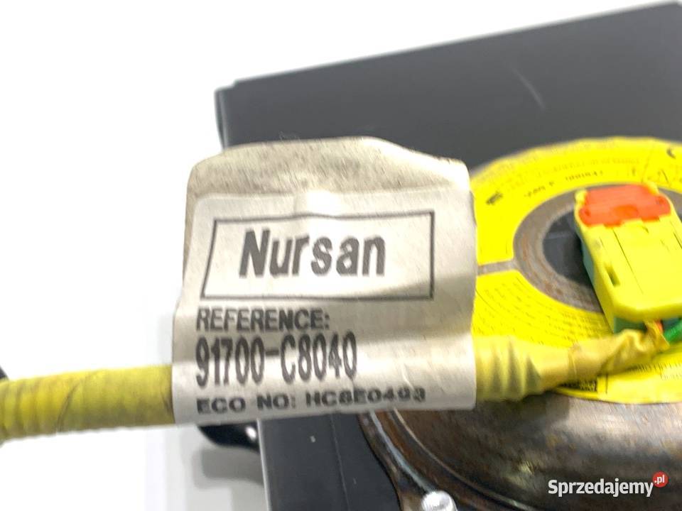 PODUSZKA POWIETRZNA PASAŻERA HYUNDAI i20 II Wyposażenie wnętrza