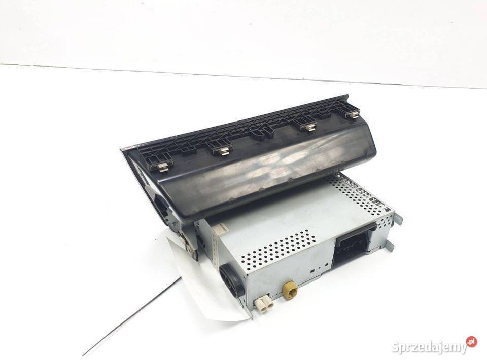RADIO SKODA FABIA III 6V0035872 Lipno