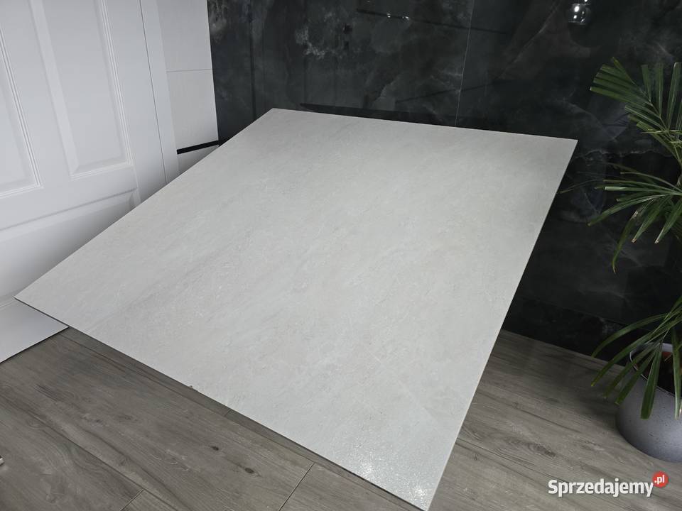 PŁYTKA TRENTO BIANCO 120x120 GATI EMIGRES Opoczno