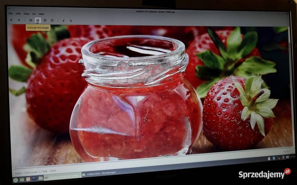 Matryca 184 LTN184KT01 S02 SONY VGNAW11M Szczecin sprzedam