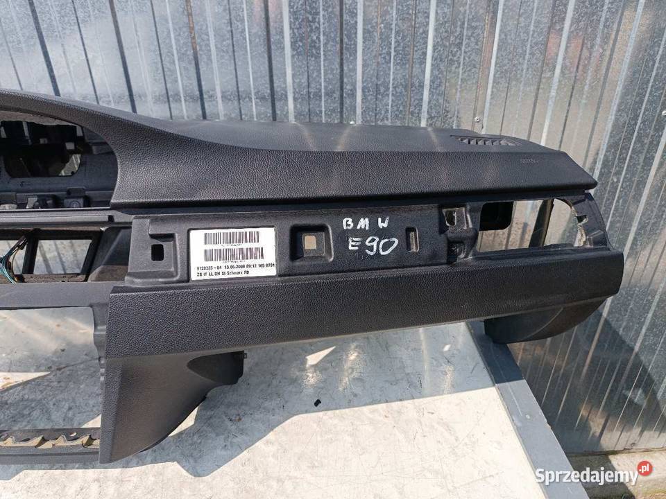 KONSOLA BMW E90 E91 9120325 osobowe