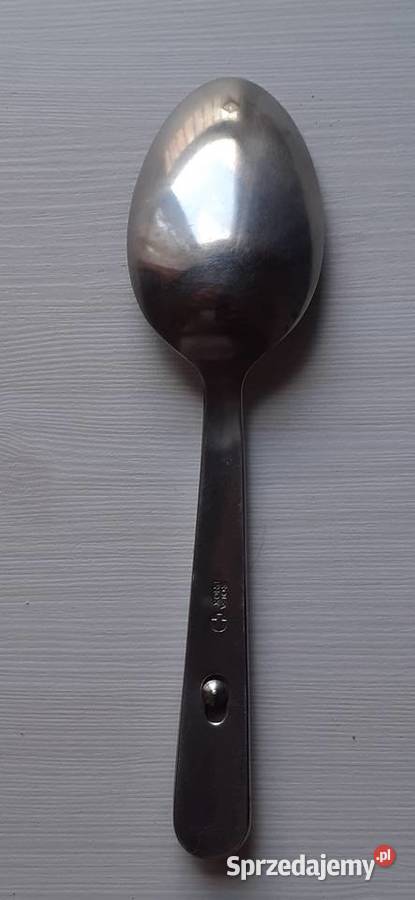 SOLA INOX Szwajcarski Niezbędnik Wojskowy