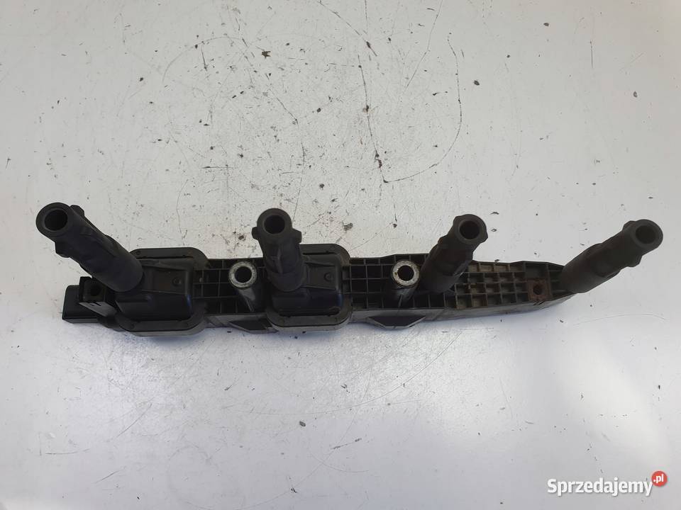 CEWKA ZAPŁONOWA Mercedes W168 16 8V 0221503033 sprzedam