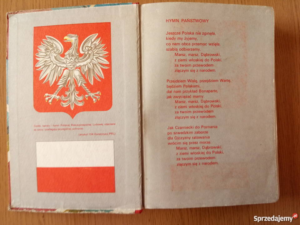 Polska Współczesna encyklopedia szkolna Książki i Podręczniki