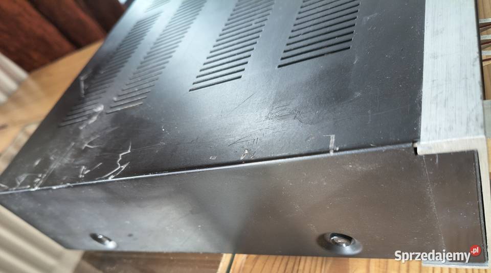 Wzmacniacz Diora WS 354 A na części Warszawa