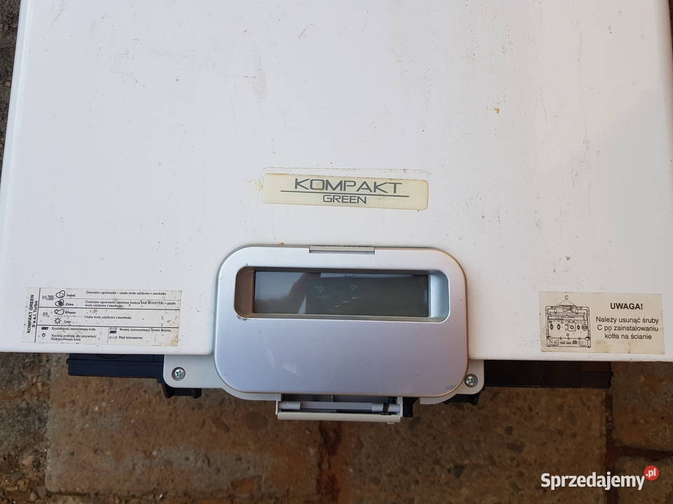 Beretta piec gazowy na części małopolskie Kraków