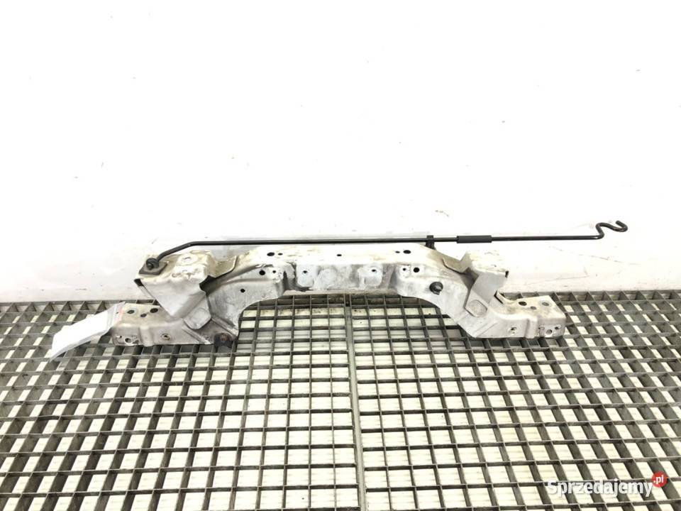 WZMOCNIENIE GÓRNE CHEVROLET ORLANDO Minivan