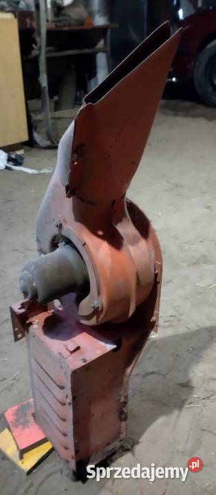 Palniki siłowniki reduktory rozdzielacze