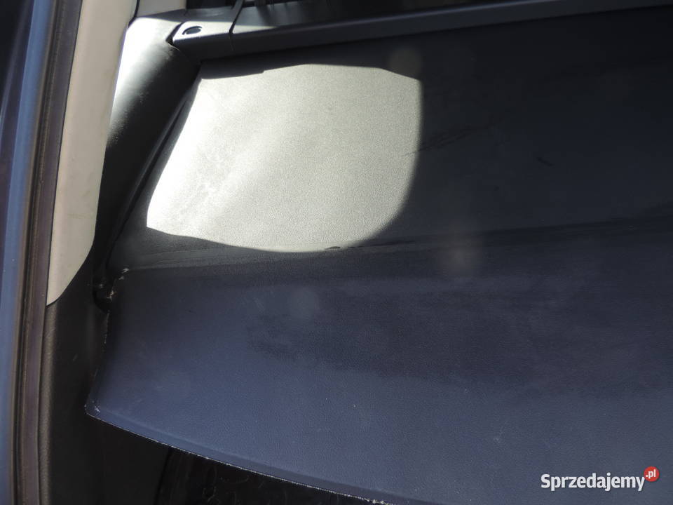 ROLETA BAGAŻNIKA TYŁ TOYOTA AVENSIS T25 FL KOMBI Nowy Sącz