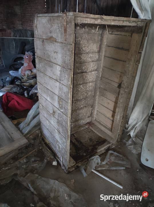 Stojak drewniany koziołek Kobyłka budowlany Pozostałe Pozostałe Krotoszyn sprzedam