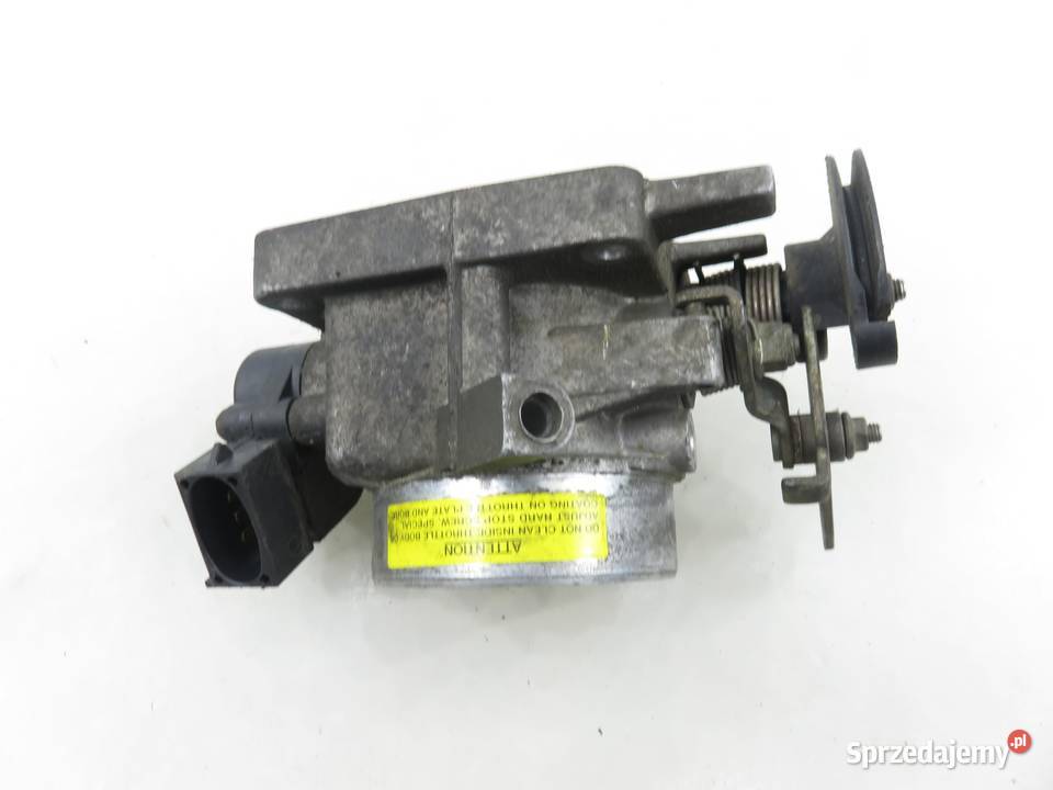 PRZEPUSTNICA FORD GALAXY I WGR 20 i DOHC 116 NSE małopolskie sprzedam