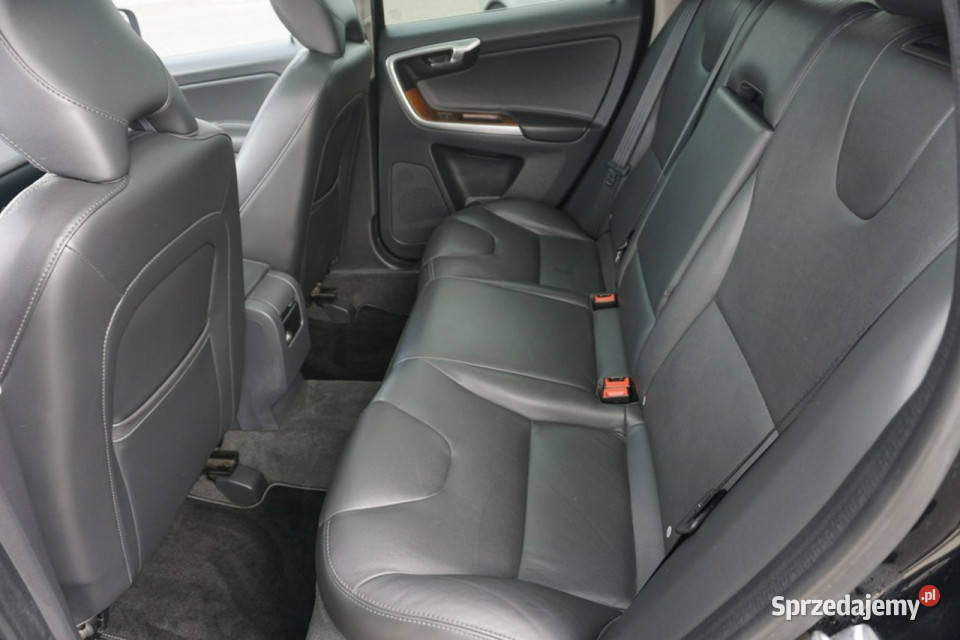Volvo XC 60 T5 AWD 254 AUT Inscription fVAT I tempomat