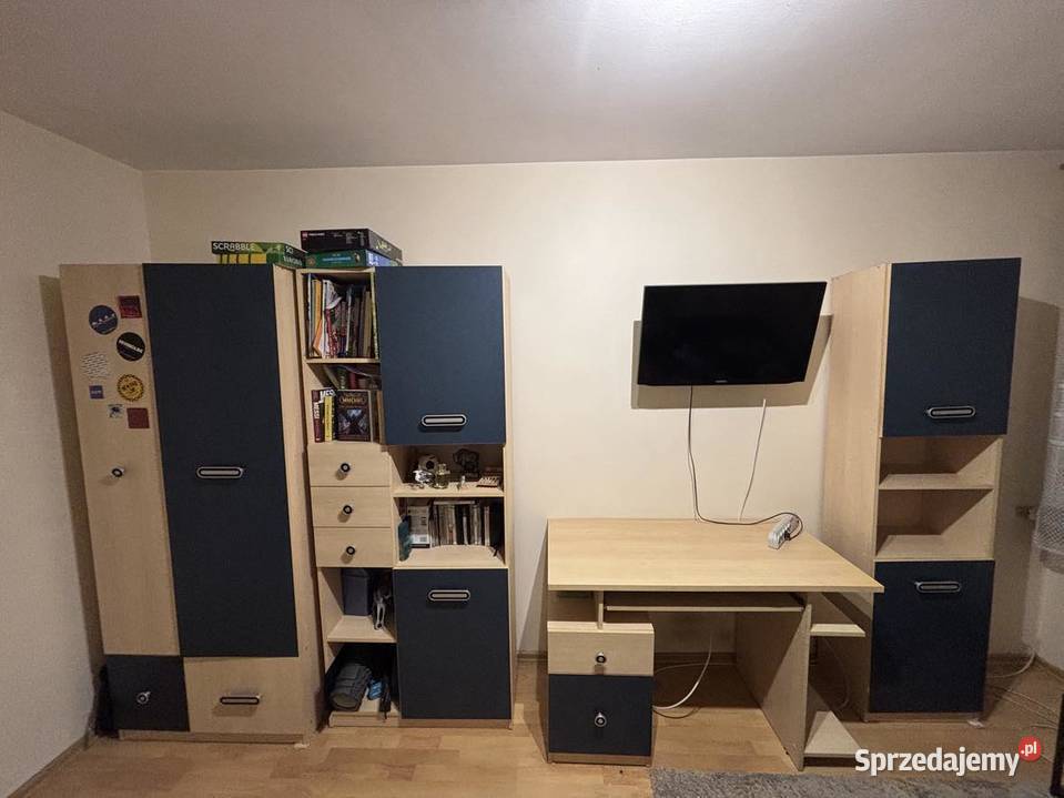 Meble pokojowe sprzedam