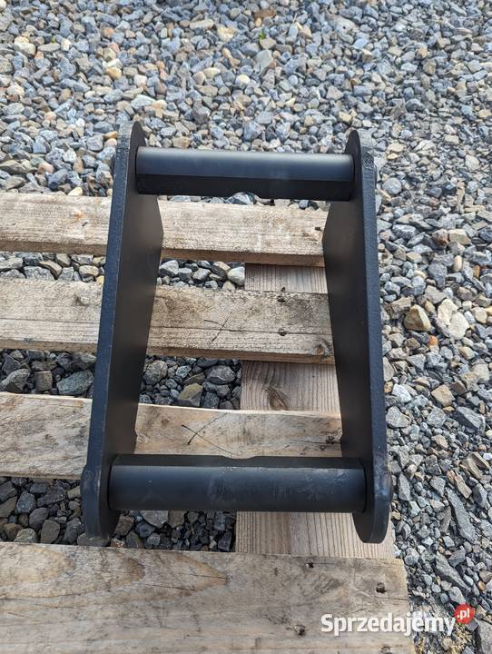 Mocowanie MS01 do minikoparki 052t szybkozłącze