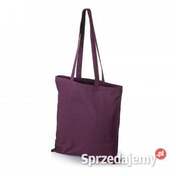 Pakiet 25 Torby bawełniane 140 gr z twoim dolnośląskie Wrocław sprzedam