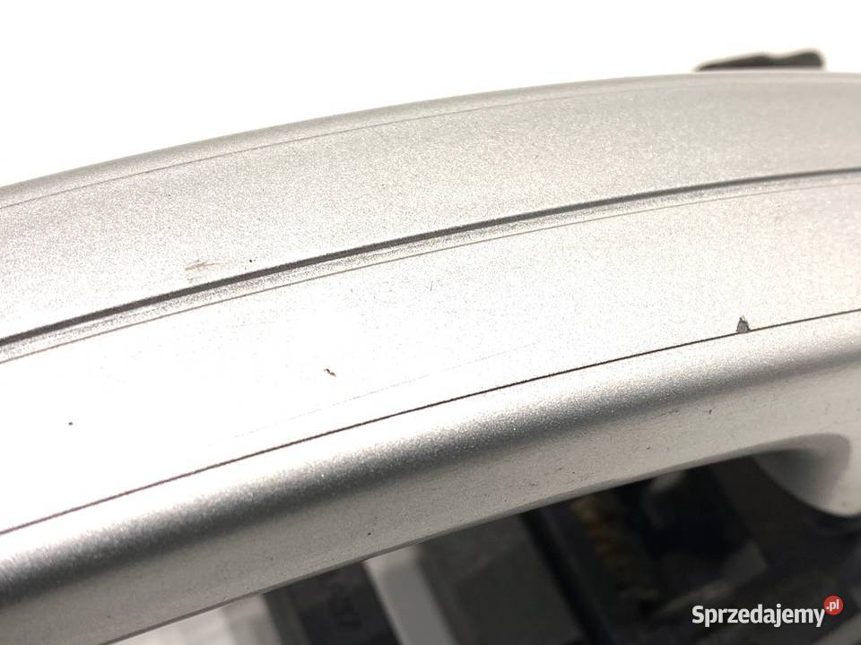 KLAMKA ZEWNĘTRZNA LEWY PRZÓD FORD KUGA I SUV osobowe