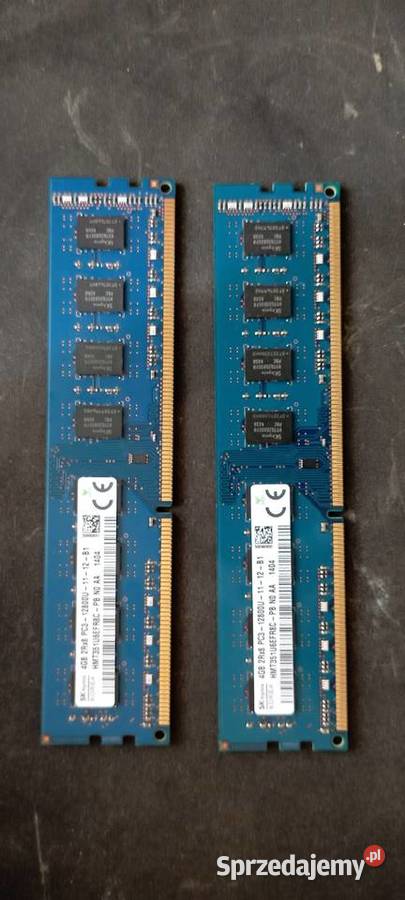 Ram HypreX Fury RGB 16GB DDR4 DDR3 Corsair SK Pojemność 16GB