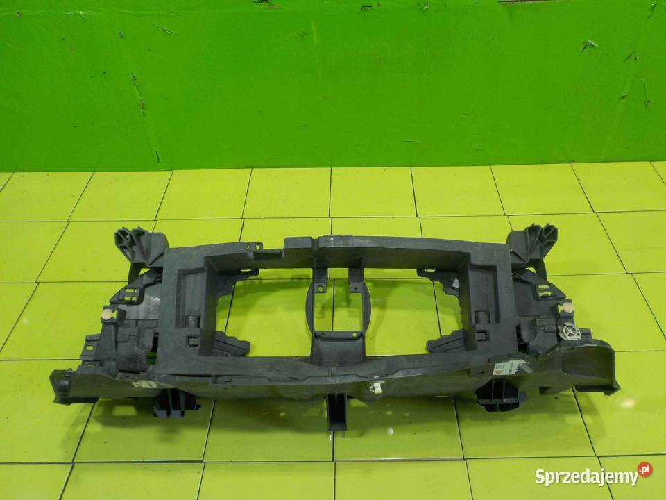 SMART FORFOUR II 10 B 16r pas przedni gorny Suków