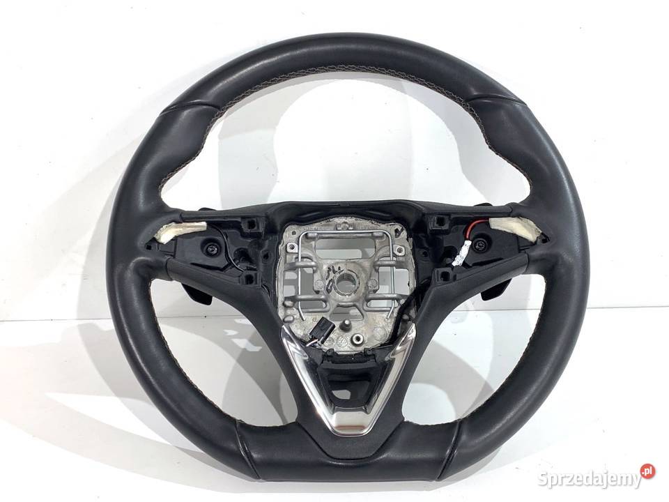 KIEROWNICA OPEL CORSA F 98510851ZD