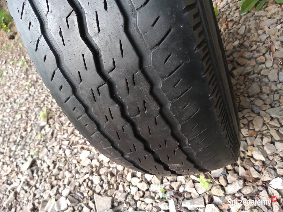 Avon Avanza AV9 21575R16C Waśniów sprzedam