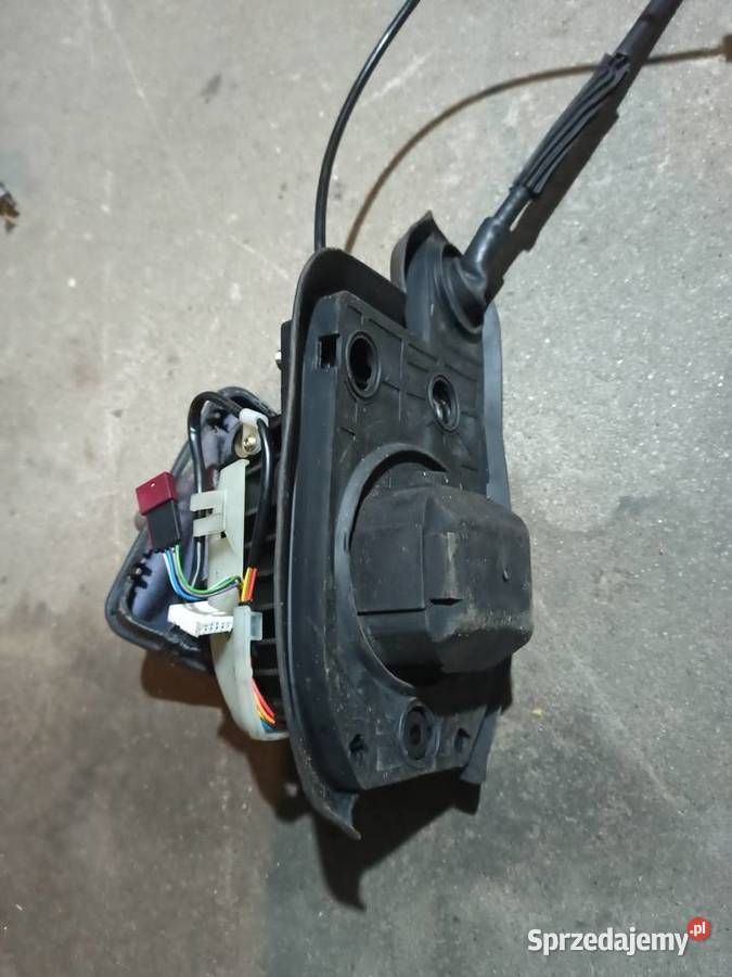 Bmw e46 7515261 Lewarek wybierak biegów automat Dębica