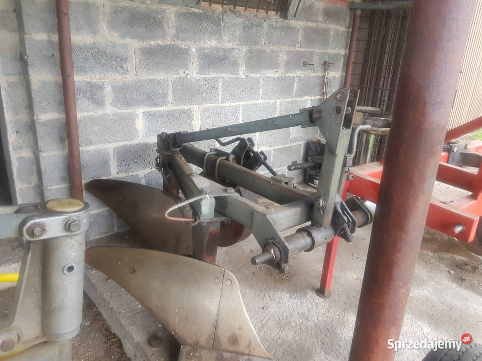 Sprzedam maszyny rolnicze Otola