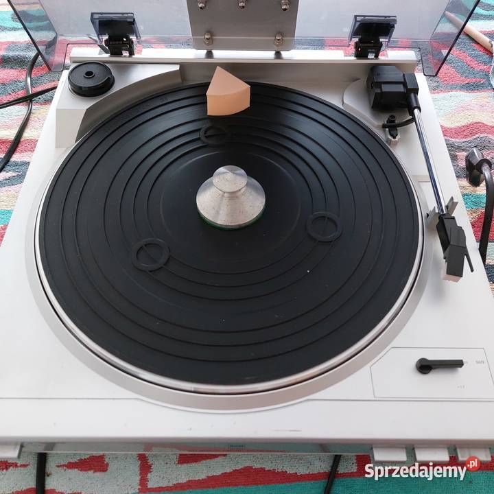 Przedwzmacniacza Gramofon plytyOKAZJA Skierniewice