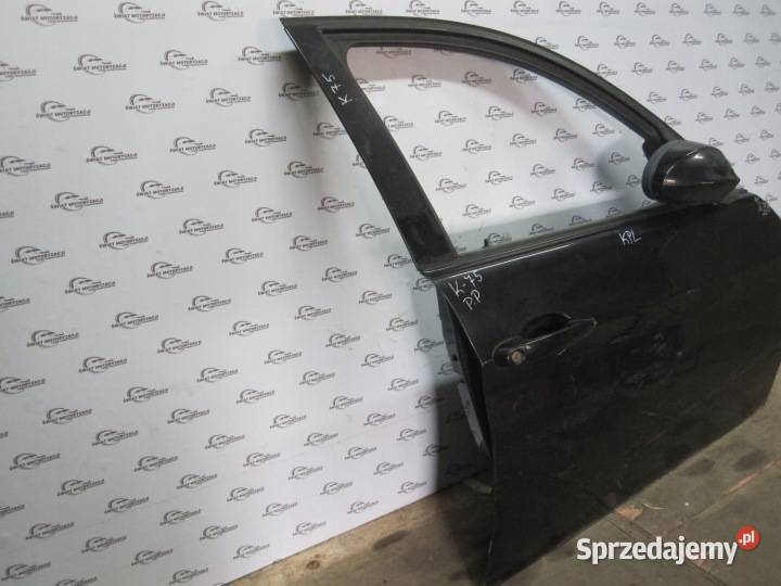 BMW E90 06r drzwi prawe przód 70 mikronów Kielce