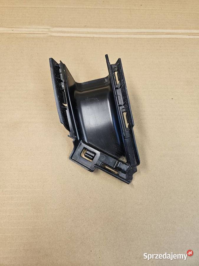 SEAT ATECA KIEROWNICA POWIETRZA PRAWA 575853950 Układ chłodzenia