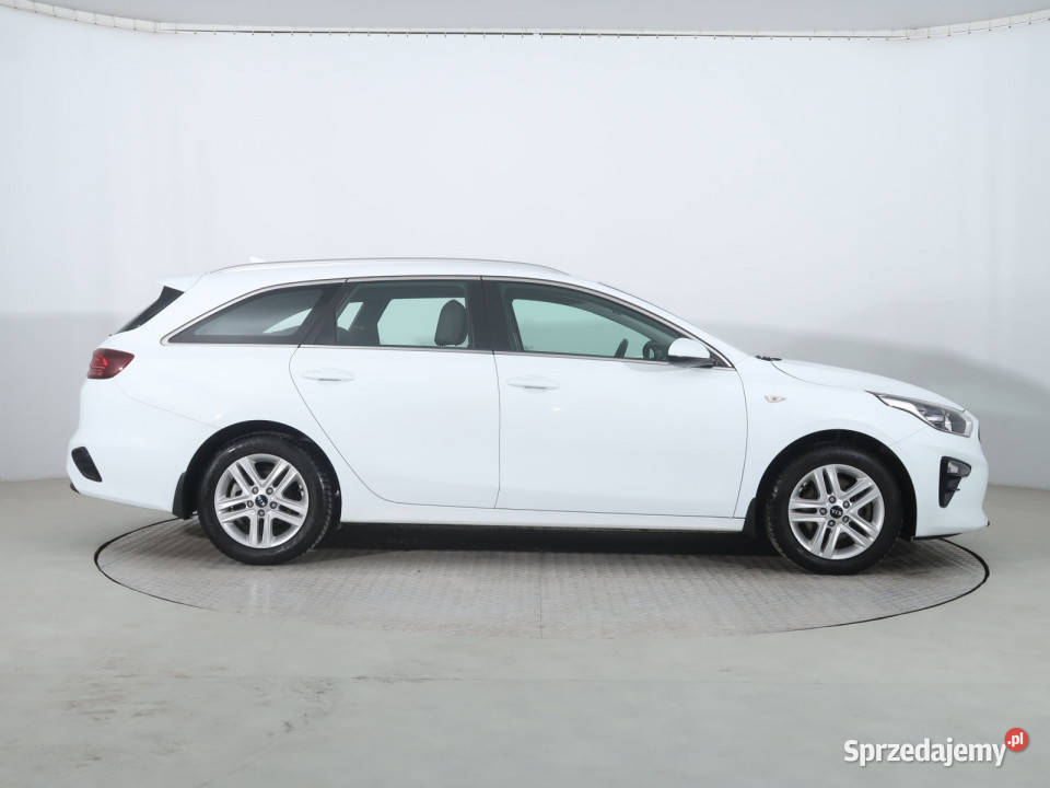 Kia Ceed 16 CRDi MHEV Piaseczno