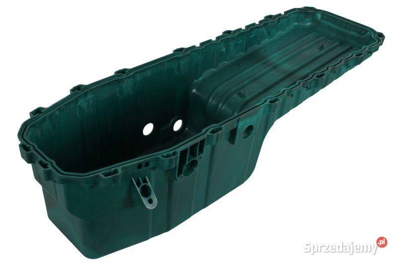 MISA Miska oleju Volvo 8500 A B12 B13R FH12 FL12 Częstochowa