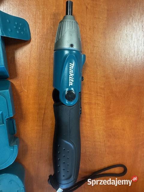 Wiertarkowkrętarka AKU 36V 14 Makita 6723D Pustków-Osiedle