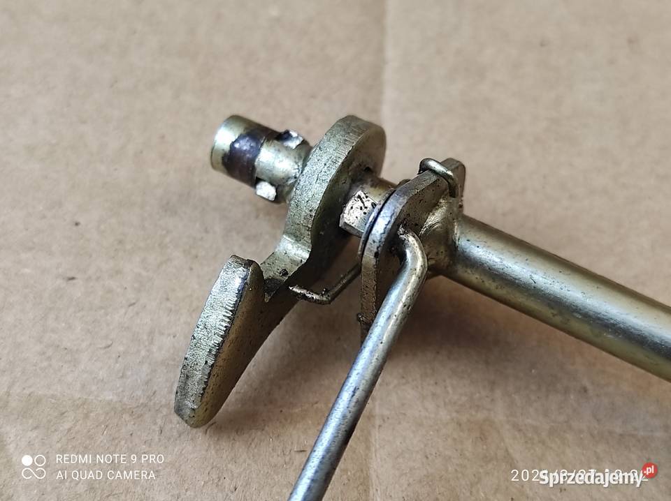 Yamaha Tdr 125 mocowanie uchwyt siedzenia mazowieckie Warszawa