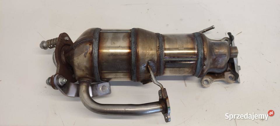 SUZUKI SWIFT MK9 KATALIZATOR 1411070T00