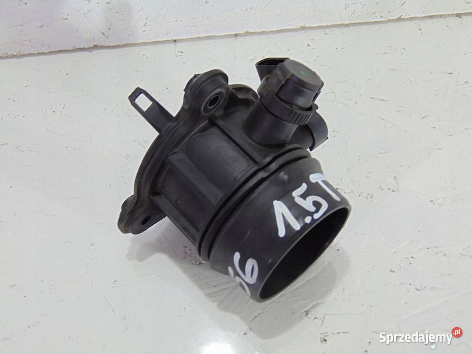 PRZEPŁYWOMIERZ MINI COOPER F55 F56 15 T 7636935 osobowe