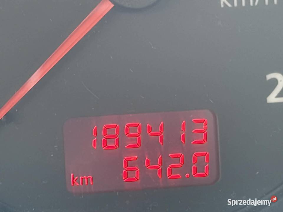 1995 Audi A4 B5 sprzedażzamiana benzyna Tarnowskie Góry