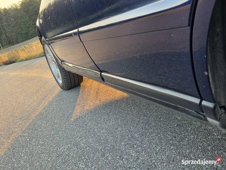 Audi A4 Czytaj opis manualna Rybno
